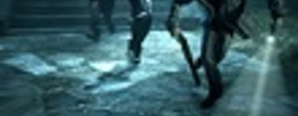 Remedy о РС-версии Alan Wake