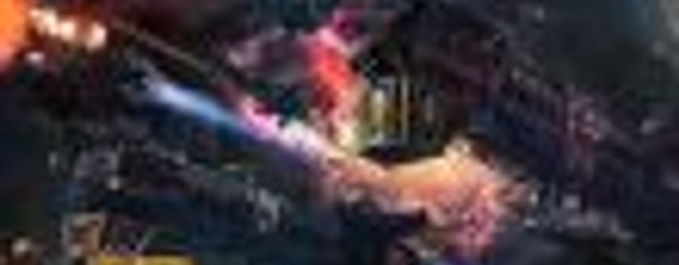 Релиз Battlefleet Gothic: Armada 2 перенесён на январь 2019 года