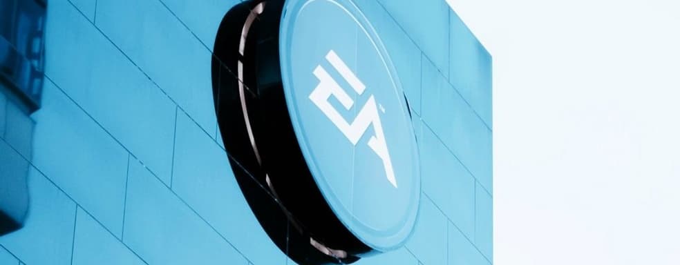 Amazon якобы собирается поглотить Electronic Arts