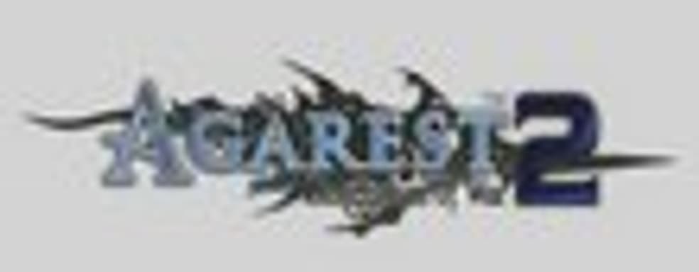 Agarest: Generations of War 2 для PS3 летом 2012