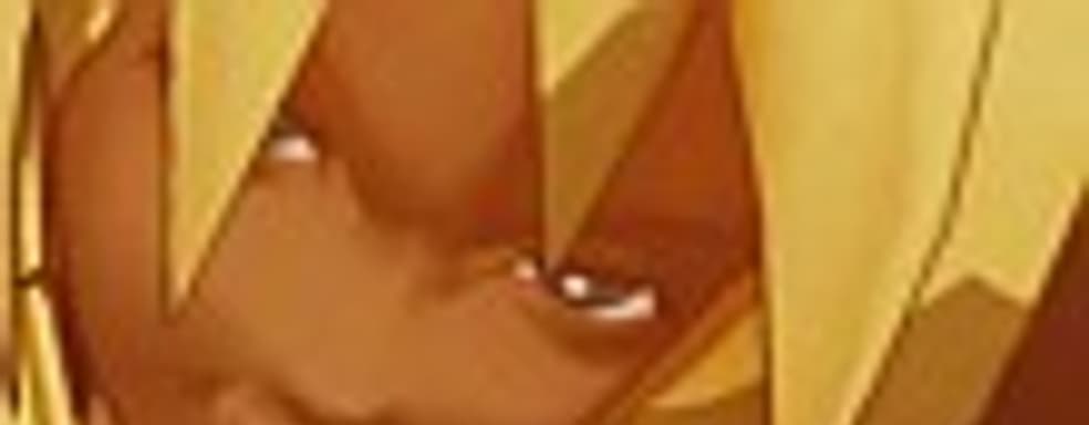 Ониблэйд - монстры, девушка и два ганблэйда