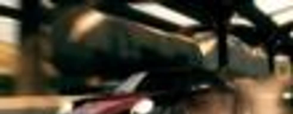 GC2008: новые подробности о Need for Speed Undercover