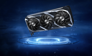 RTX 3050 может получить десктопную версию на архитектуре Ada Lovelace