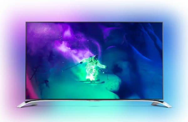 Новинки Philips на IFA 2014 Новинки Philips на IFA 2014