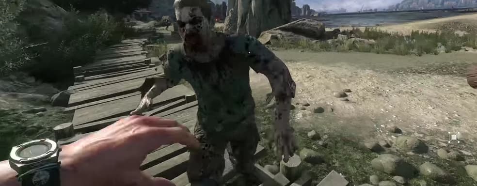 Моддеры запустили Dying Light на GeForce RTX 3090 в 8К и с трассировкой лучей