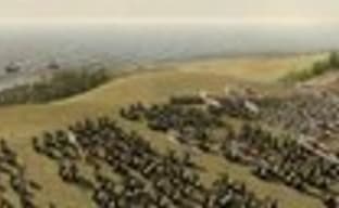 Анонс «King's Crusade. Львиное Сердце»