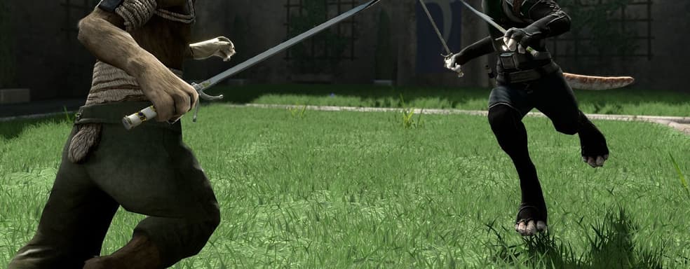 «У меня не было выбора». Глава студии Wolfire Games объяснил, почему подал в суд на Valve