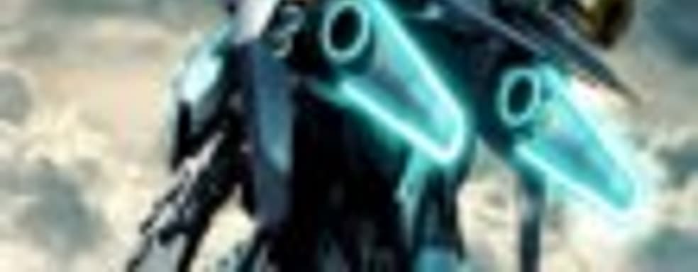 Xenoblade Chronicles X можно будет пройти на экране Wii U GamePad