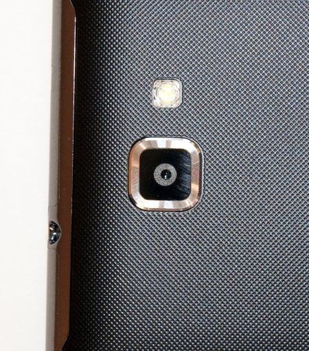 Galaxy Note, камера Galaxy Note, камера