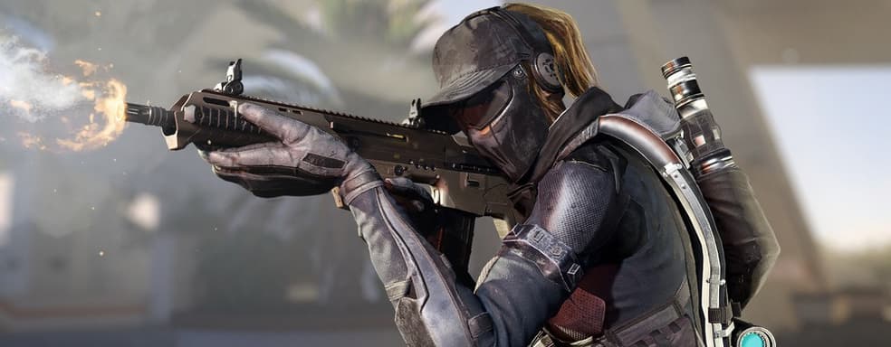 Ubisoft подтвердила перенос релиза XDefiant