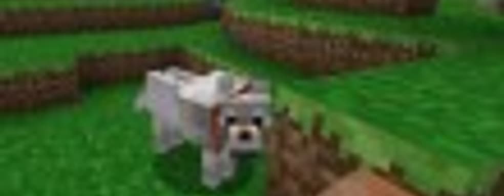 1 млн. копий Minecraft в XBLA