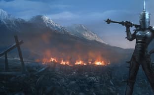 Анонсирован ремастер Enclave — это средневековый RPG-боевик