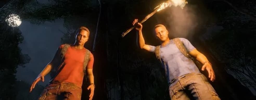 Green Hell с кооперативным режимом бьёт рекорды популярности Steam