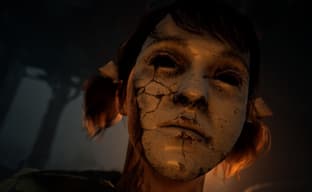 8 минут хоррора The Medium. Расширенный игровой процесс от разработчиков Observer и Layers of Fear