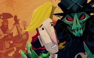 [Видео] Великолепное приключение. Обзор Return to Monkey Island