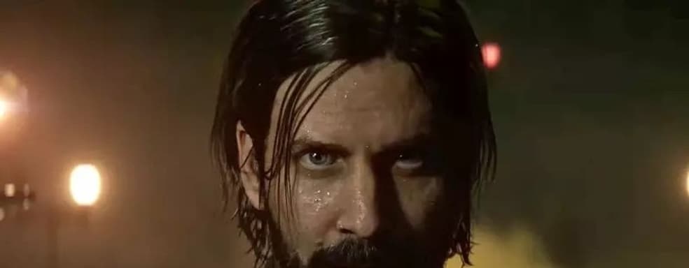 Информатор: Alan Wake 2 станет истинной демонстрацией возможностей текущего поколения консолей