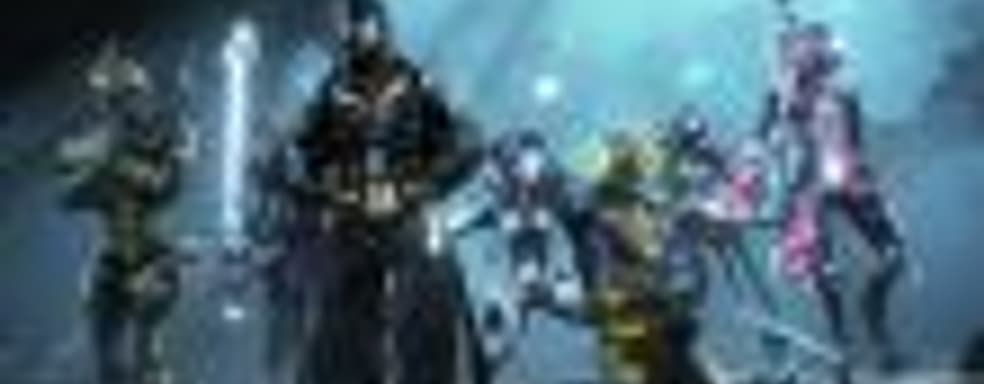 «Боевой пропуск» теперь и в Warframe