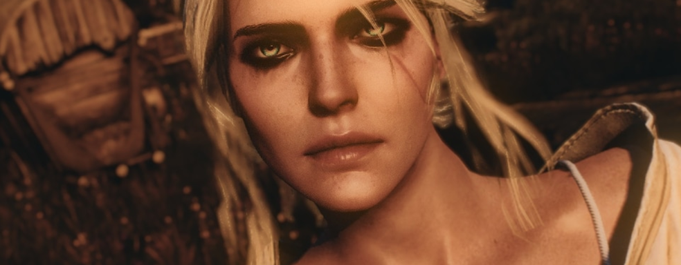 Цири из The Witcher 3 получила детализированную фигурку с подсветкой и сменными частями от Prime 1 Studio