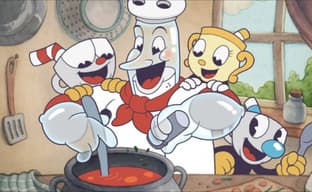 Геймеры по-прежнему обожают Cuphead. Большой успех красивой игры