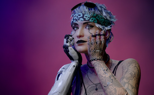 Фанатский мультиплеер Cyberpunk 2077 получил обновление. Новый геймплей многопользовательского режима для игры CD Projekt RED