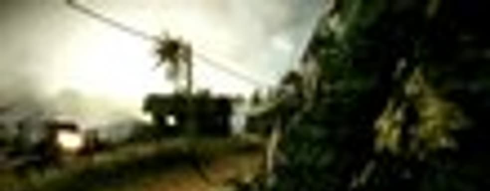 Duke Nukem играет в Battlefield: Bad Company 2