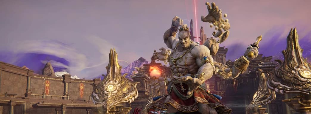 Naraka: Bladepoint в июле станет бесплатной. Анонсирована версия для PS5