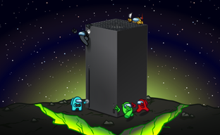 Among Us отправляется на PlayStation и Xbox. Игра выйдет в декабре на консолях и в Game Pass