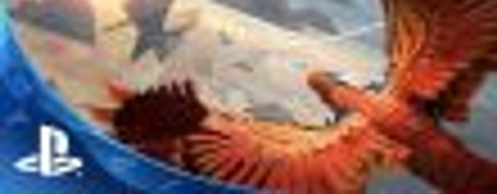 Анонс How We Soar – новый проект для PlayStation VR, дебютный трейлер