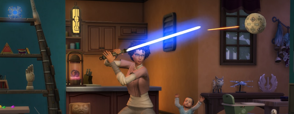 Спустя 10 лет авторы The SIms 4 вышли на новый уровень исправления критических багов. Maxis изменила организацию работы после волны жалоб