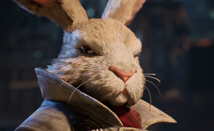 F.I.S.T. Forged In Shadow Torch Free on Epic Games Store for 24 Hours Only