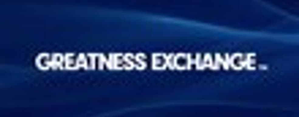 PS4 - Greatness Exchange