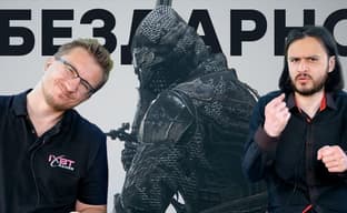 Плохой Dark Souls. Обзор Mortal Shell