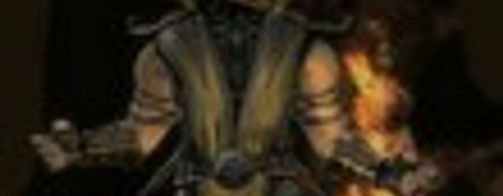 Трейлер Mortal Kombat