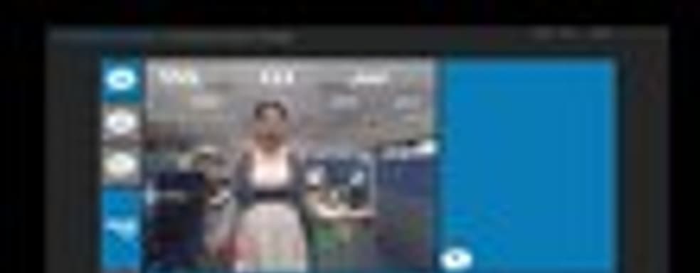 Kinect и язык жестов