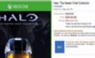 Amazon Spain утверждает, что Halo: The Master Chief Collection выйдет на РС
