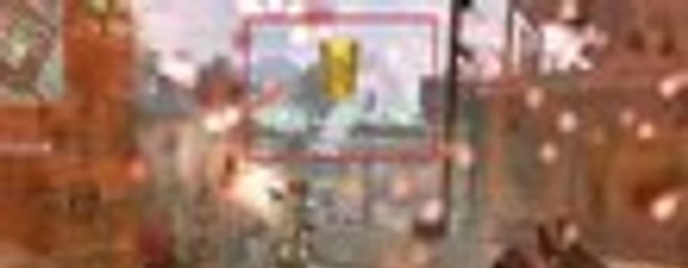 Modern Warfare 3: совершенно новая система «киллстриков»