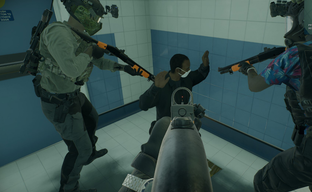 Tactical shooter Ready or Not will add new missions and improve AI suspects