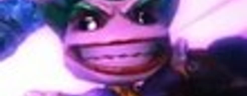 Подробности о LittleBigPlanet DC Comics - Premium Level Pack