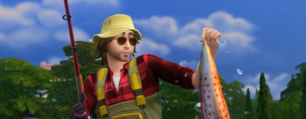 Утечка: The Sims 4 получит дополнение с арендой и домами на несколько семей