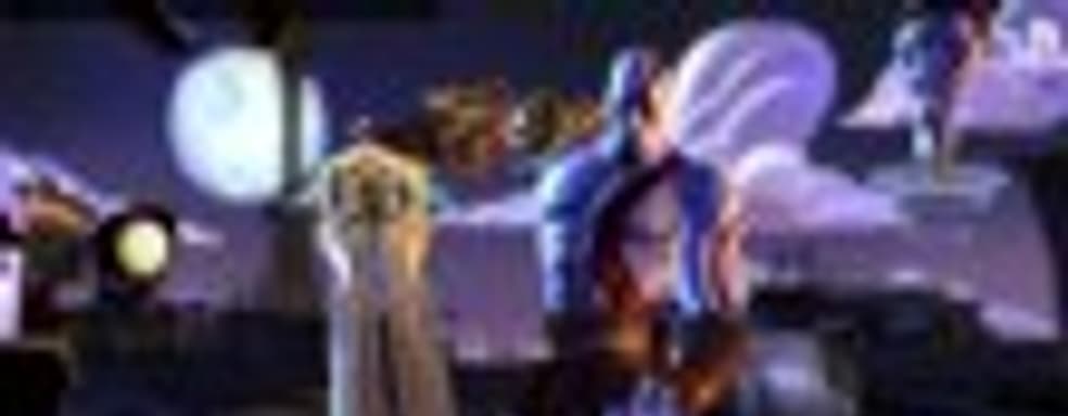 PlayStation All-Stars Battle Royale получил крупное обновление