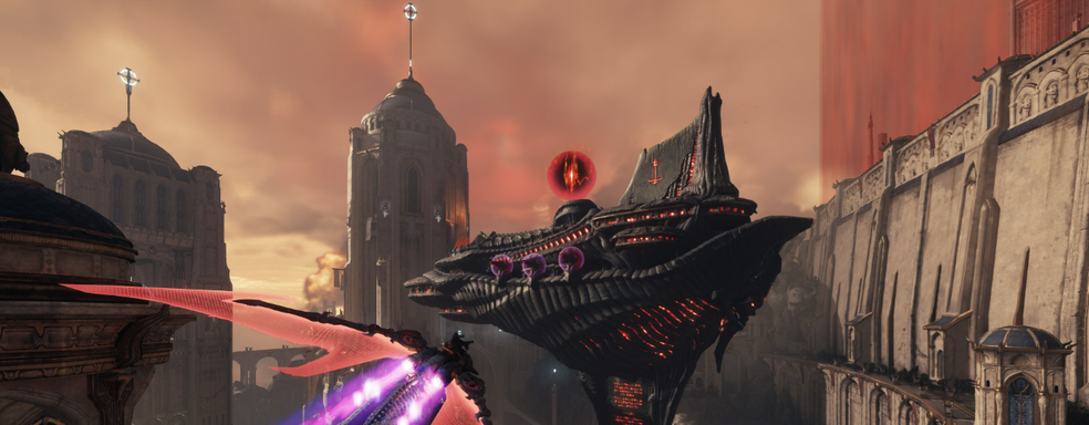 DOOM The Dark Ages заработает в 210 FPS при 4K с RTX 5090 и продвинутой трассировкой благодаря технологиям NVIDIA