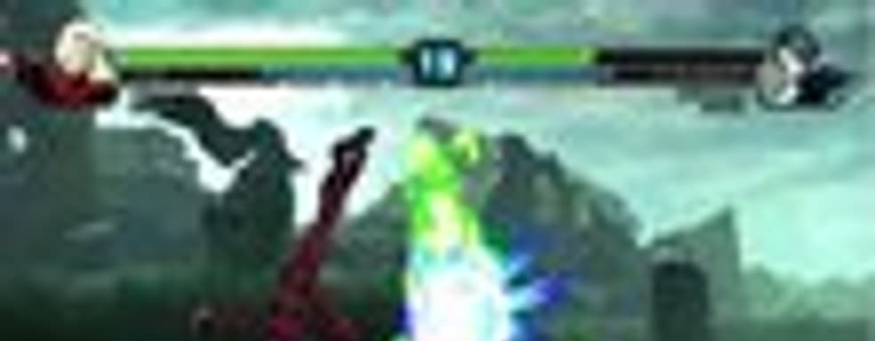 DLC для King of Fighters XIII