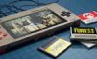 Слух: Nintendo NX является портативной консолью со съёмными контроллерами и процессором Tegra от Nvidia