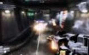 Toxikk вышел в Steam Early Access