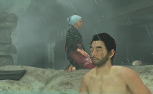 Ghost of Tsushima стала самым успешным новым проектом для PlayStation 4