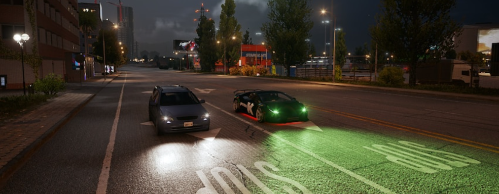 Extreme Tuning and Improved Bosses Arrive in Russian Carx Street. Update 1.6 Released