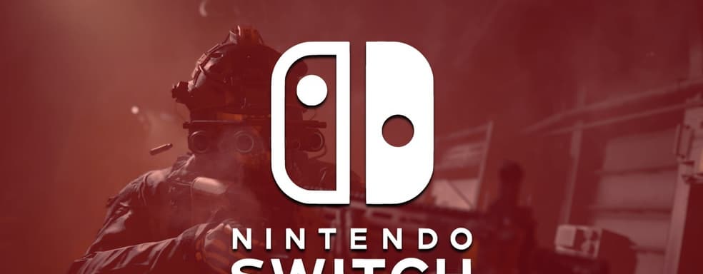 Sony claims Microsoft's 10-year Call of Duty deal with Nintendo is a distraction tactic