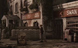 Создатели Fallout London смогли договориться с GOG о релизе