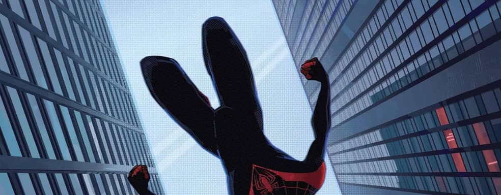 Названы отличия PS4 и PS5-версий Spider-Man: Miles Morales