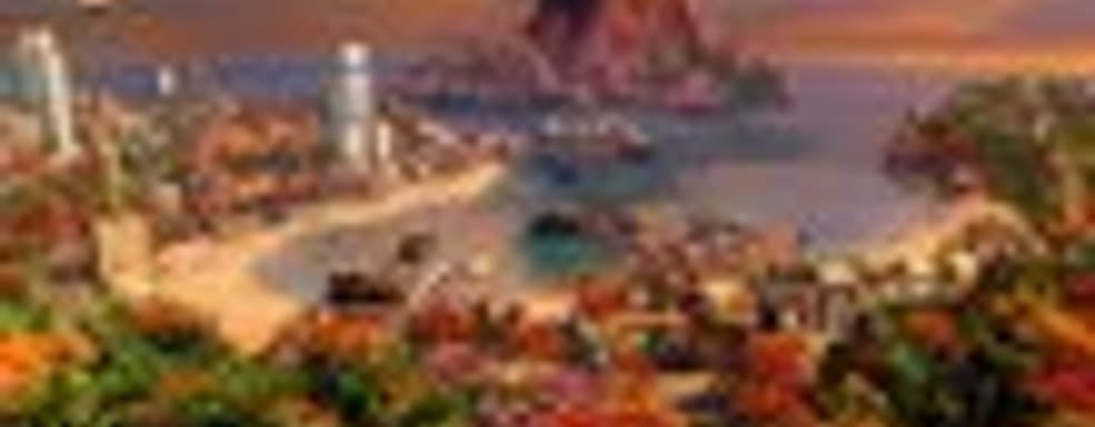 Системные требования Tropico 4